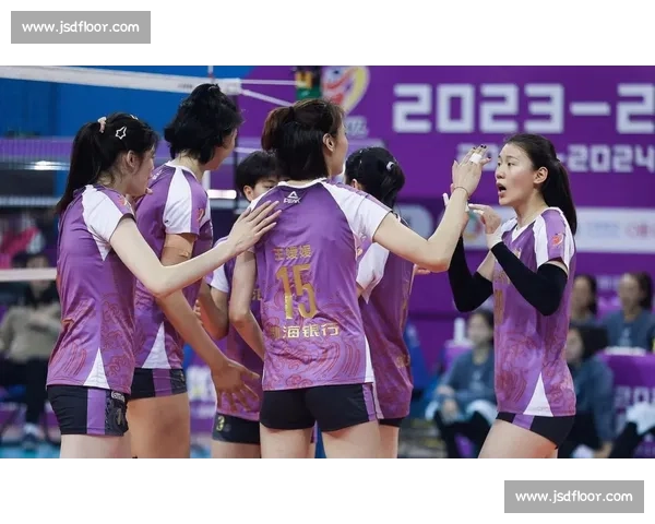 广东女排激战上海女排强强对话引爆排超赛场焦点之夜巅峰较量来袭