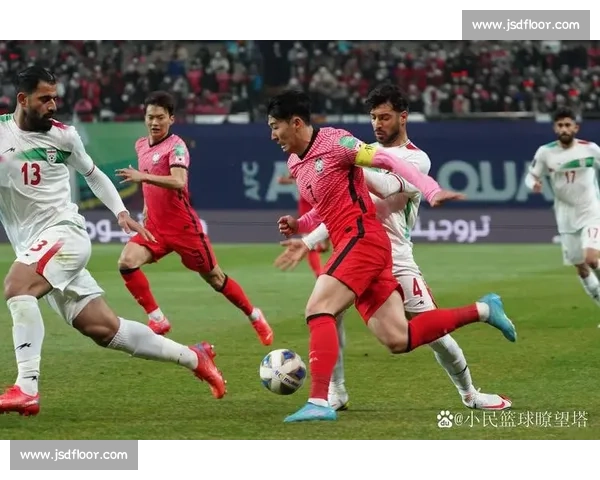 新加坡对阵韩国的实力对比与亚洲足球格局深度解析赛前走势与战术博弈